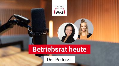 #728 Die betriebsbedingte Kündigung - Wichtig für den BR! #728 Die betriebsbedingte Kündigung - Wichtig für den BR!