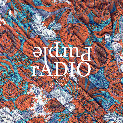 Purple Radio, The Mix | Ep. 38 (WELCOME, 2020)