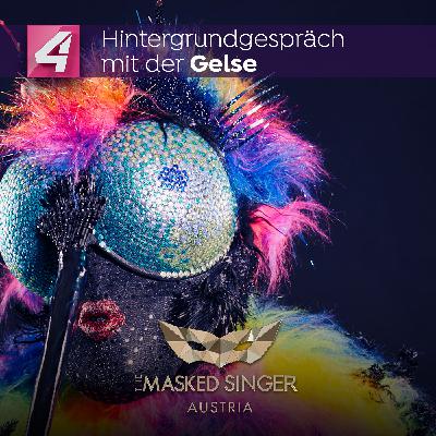 Die Gelse im Hintergrundgespräch