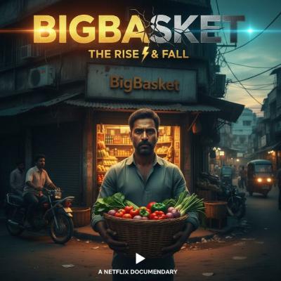 How Tata Failed BigBasket ❓ How Tata Failed BigBasket ❓