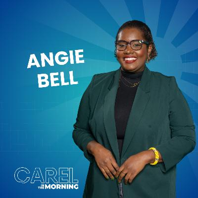 Angie Bell: Yon Fanm Okap K ap Travay pou Pwomosyon Kilti ak Edikasyon