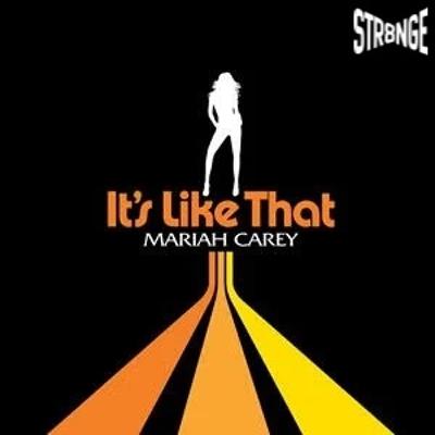 ITS LIKE THAT - MARIAH CAREY FT FATMAN SCOOP & JERMAINE DUPRI (STR8NGEREMIX) ITS LIKE THAT - MARIAH CAREY FT FATMAN SCOOP & JERMAINE DUPRI (STR8NGEREMIX)