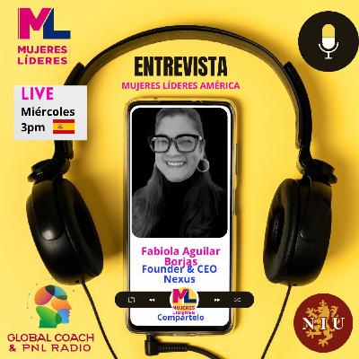 Fabiola Aguilar Borjas Fabiola Aguilar Borjas