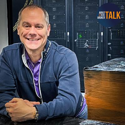 Adult Site Broker Talk Episode 283 with Brad Mitchell of Mojohost - Part 2