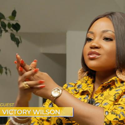 Victory Wilson Weighs In: Are the AMVCAs a Popularity Contest? Freaky Table S3 Episode 8 | Audio