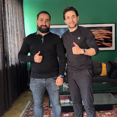 Gabriel Külen – När kön blir en åsikt Gabriel Külen – När kön blir en åsikt