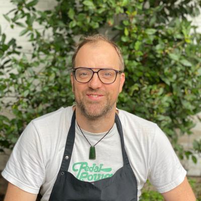 Mornings with Walter - September 28