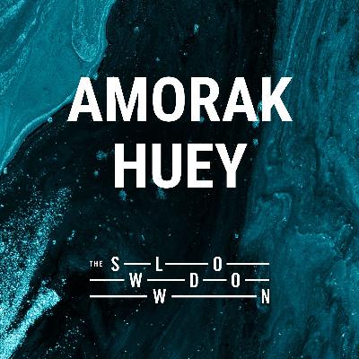 1412: Ledge (ars poetica) (love poem) (true story) by Amorak Huey 1412: Ledge (ars poetica) (love poem) (true story) by Amorak Huey