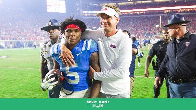 The Lane Kiffin Standstill and Virginia Tech's James Franklin Swing The Lane Kiffin Standstill and Virginia Tech's James Franklin Swing