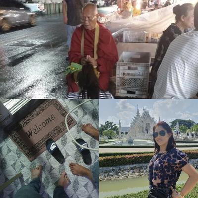 Let's talk about the Do's and Dont's when visiting Thailand in 2024