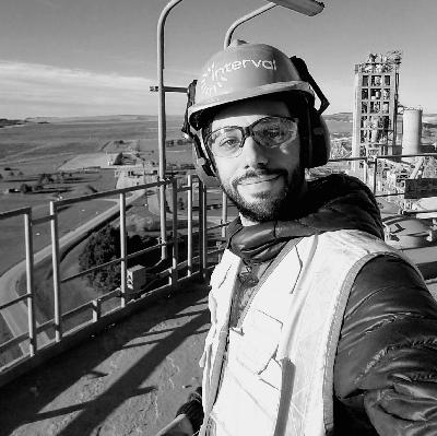 E365 052: FEDERICO PAZIENTE. Su vuelta 360 al negocio del time-lapse. - El Podcast de Emprende 365: Emprendimientos | Podcasting | Tecnología