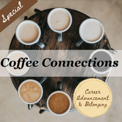 E43 - Career Advancement and Belonging | 11 Interviews with Professionals in International Education