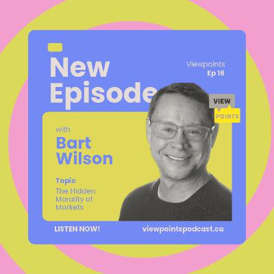 Meaningful Economics: Making the Science of Prosperity More Human | Bart Wilson