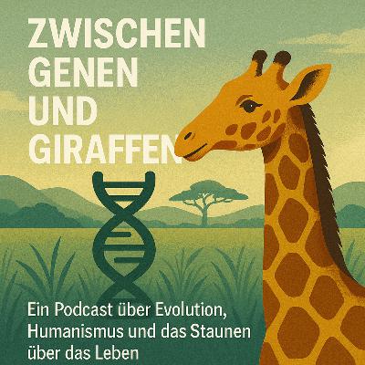 Sonderfolge: Interview mit Dr. Ingo Orth - Stimme der Evolution in Düsseldorf