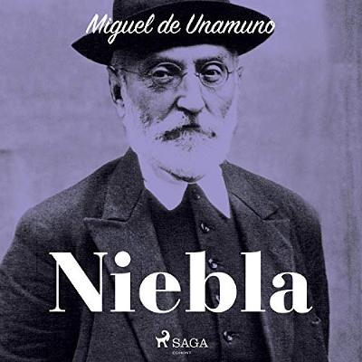 Niebla (Audiolibro) | Prueba Gratis