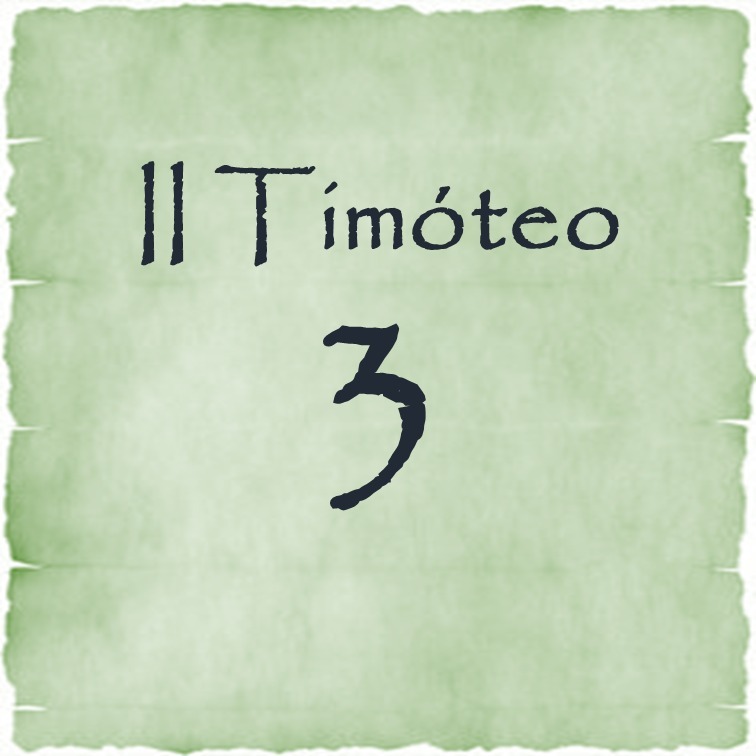 II Timóteo 3 episode artwork