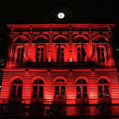 Hass auf Christen Hass auf Christen