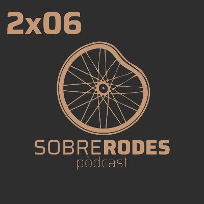 Sobre Rodes 2x06 - Mode Hivern