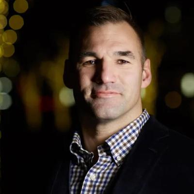 Safe and Sound: Security Talk with Daryl Hill