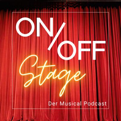 54 - ON/OFF Stage Wrapped 2023
