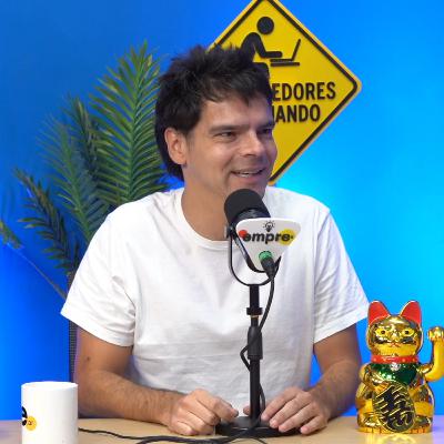 Ciudades del futuro con dirigentes del pasado: la mirada crítica de Dario Nieto