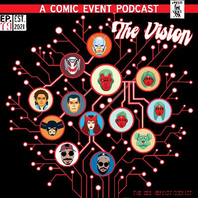 The Vision (2015)