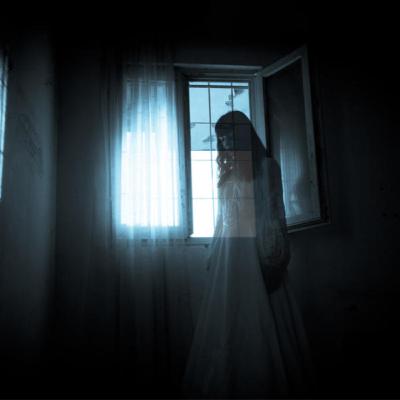 El Fantasma del Manicomio de Aranjuez