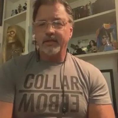 The Devereux Committee Of Pro Wrestling - Featuring Al Snow and Brian Anthony