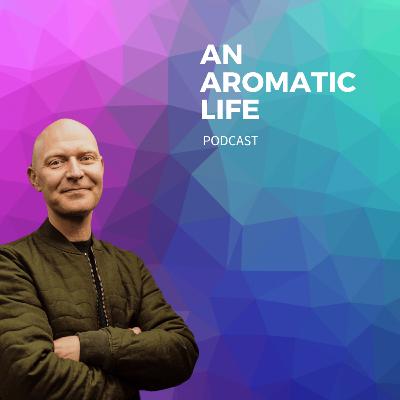 Stinkhorn: The Mushroom With a Smelly Sound with Siôn Parkinson