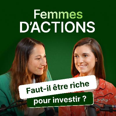 Faut-il être riche pour investir ?