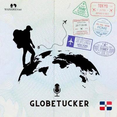 Globetucker - Etape 42 : la Republique dominicaine !