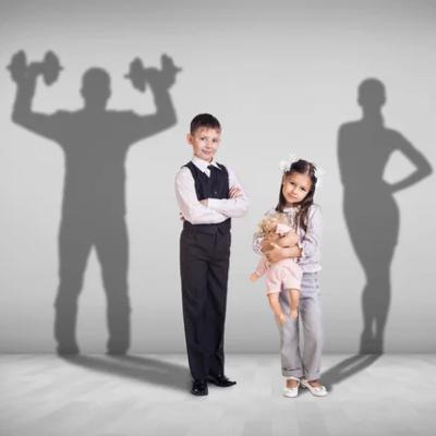 Crecimiento físico y maduración psicológica