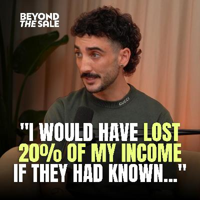 Shane Spiteri: I haven't told the full truth... What I Hid for 35 Years and Why I’m Leaving Real Estate