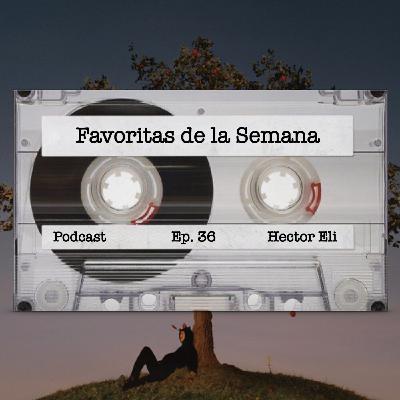 Episodio 36 | slowthai, Nipsey Hussle & JAY-Z, JPEGMAFIA y más