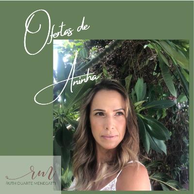 Ofertas de Aninha - Cora Coralina