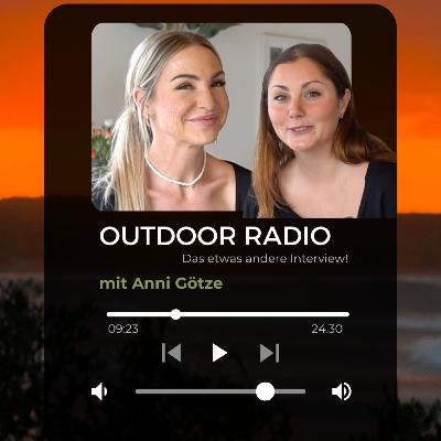 ANNI GÖTZE im Interview ANNI GÖTZE im Interview