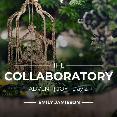 Advent | Day 21 Advent | Day 21