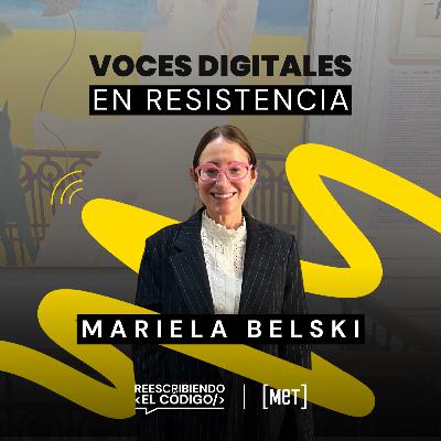[Voces digitales en resistencia]
