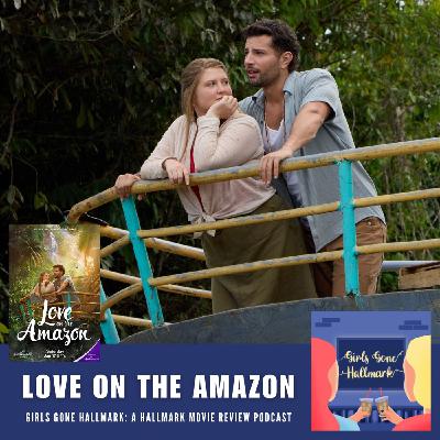 Love on the Amazon