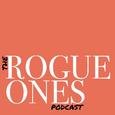 Rogue Rabbit Trails: Justin Sievert