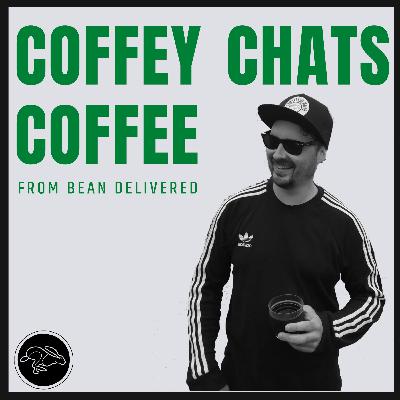Coffey Chats Coffee Teaser