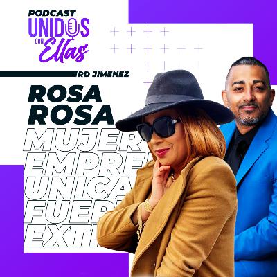 Rosa Rosa - Unidos Con Ellas Rosa Rosa - Unidos Con Ellas