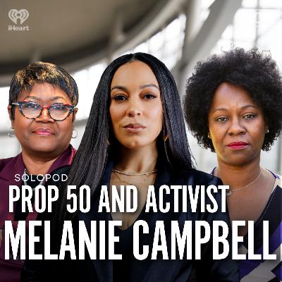 I’m About to SNAP! | Angela Rye SoloPod I’m About to SNAP! | Angela Rye SoloPod