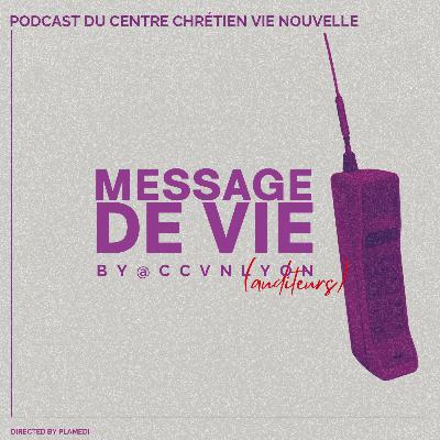 Message de Vie, c’est des messages partagés par d’autres que les prédicateurs