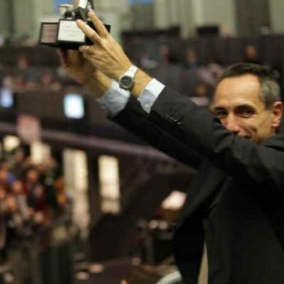 038 - Andrea Unger - 672% Returns? Sure! Would You Like Some Risk with That?