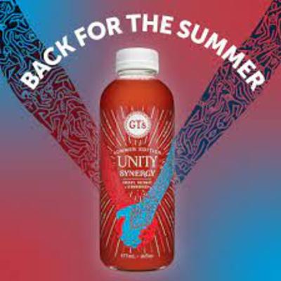 TrumpBoocha Volume 2 (ft. GT's Unity) TrumpBoocha Volume 2 (ft. GT's Unity)