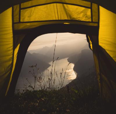 在群山的帐篷里听雨【一小时纯音】适合放松、缓解焦虑、冥想和睡眠 在群山的帐篷里听雨【一小时纯音】适合放松、缓解焦虑、冥想和睡眠