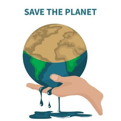 Um pouco sobre o Aquecimento Global