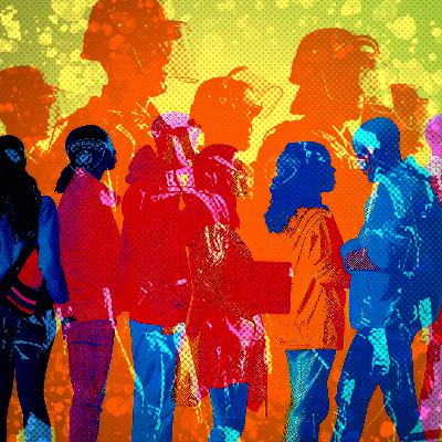 LA MILITARIZACIÓN DEL BARRIO LA MILITARIZACIÓN DEL BARRIO