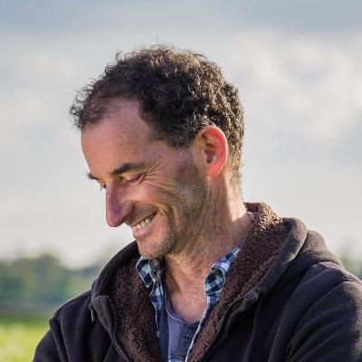 Joost van Strien